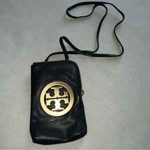 Tory Burch cell phone crossbody bag